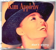 Kim Appleby - Don't Worry